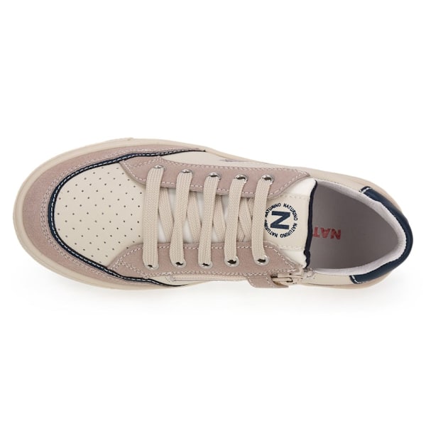 Puolikengät Naturino 1N30 Ariton Zip Beesit 34