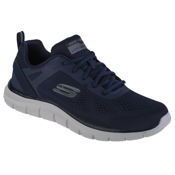 Sneakers low Skechers Track-Broader Flåde 41