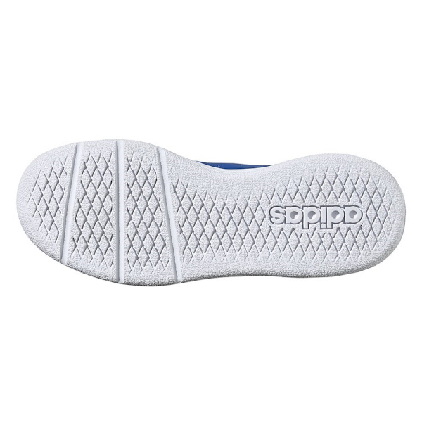 Lågskor Adidas Tensaur K Vit,Blå 39 1/3