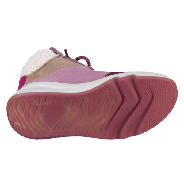 Lumisaappaat Superfit 10006379000 Vaaleanpunaiset 37
