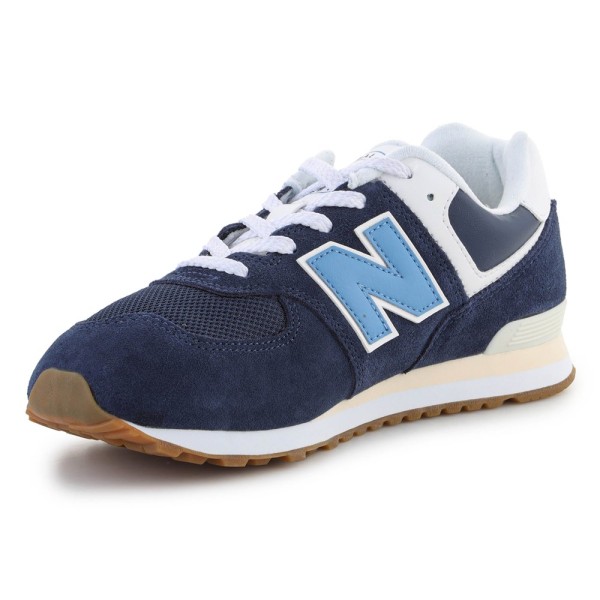 Sko New Balance 574 Grafit 37.5