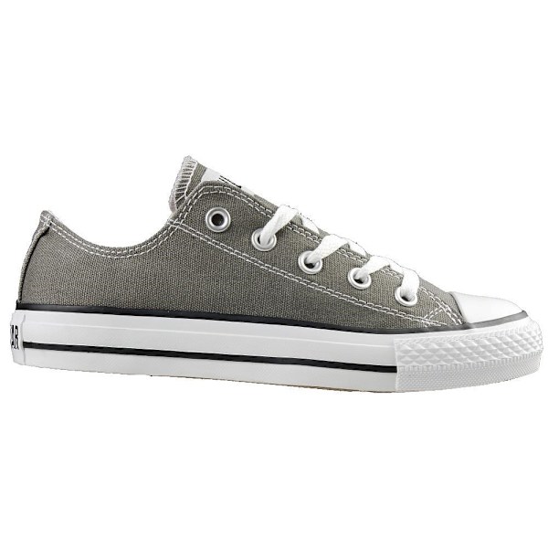 Lenkkitossut Converse Chuck Taylor Harmaat,Oliivinväriset 39.5