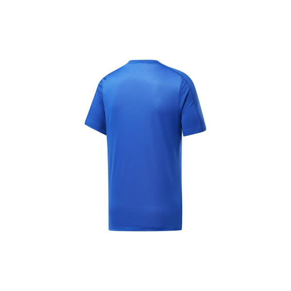 T-paidat Reebok Wor Comm Tech Tee Vaaleansiniset 170 - 175 cm/S