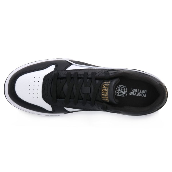 Lågskor Puma 07 Rbd Game Low Svarta 45
