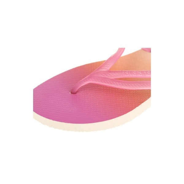 flip-flops Havaianas Tria Sunset Rosa 39