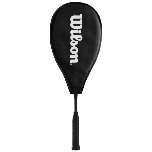 Rackets Wilson Pro Staff Light Sort