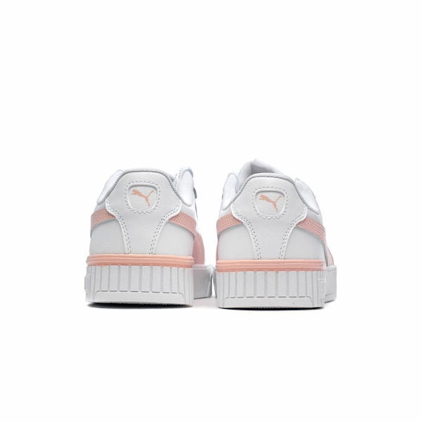 Lågskor Puma Carina 2.0 JR Vit 38.5