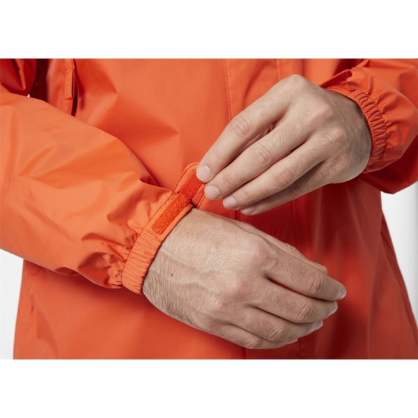 Jackor Helly Hansen Loke Jacket Orange 179 - 185 cm/L