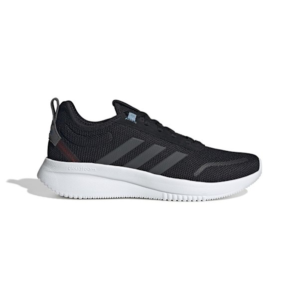 Puolikengät Adidas Lite Racer Rebold Mustat 45 1/3