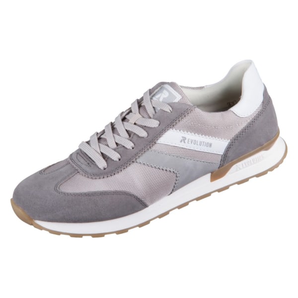 Sneakers low Rieker U030160 Grå 43