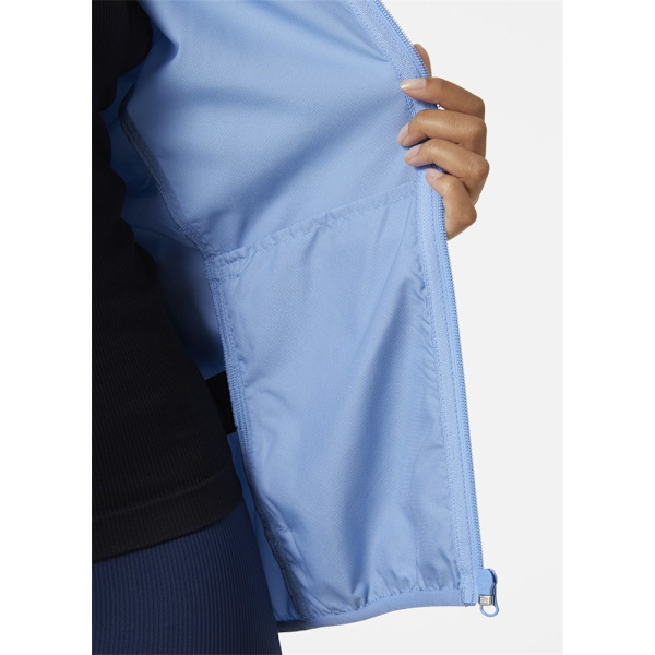 takki Helly Hansen Juell Light Jacket Vaaleansiniset 162 - 166 cm/S