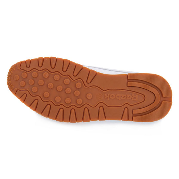 Lågskor Reebok Classic Leather Vit 39