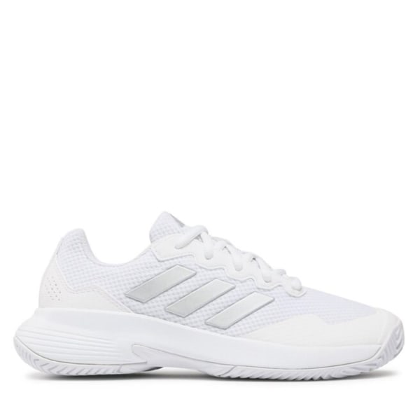 Sneakers low Adidas HQ8476 Hvid 42