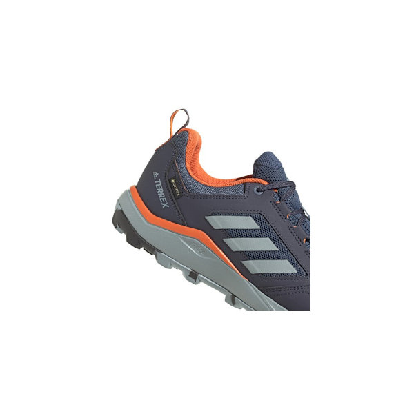 Puolikengät Adidas Terrex Tracerocker 2 Gtx Harmaat 41 1/3