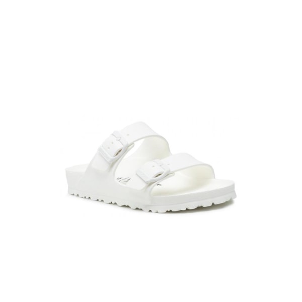 Rantakengät Birkenstock Arizona Eva Valkoiset 41