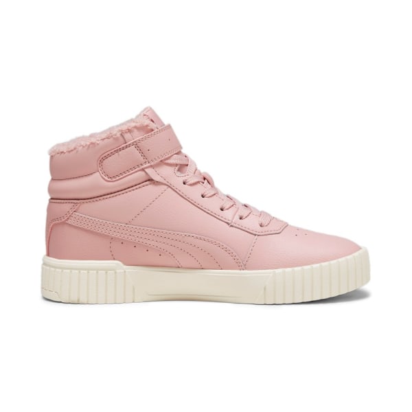 Sko Puma Carina 2.0 Mid Wtr Pink 39