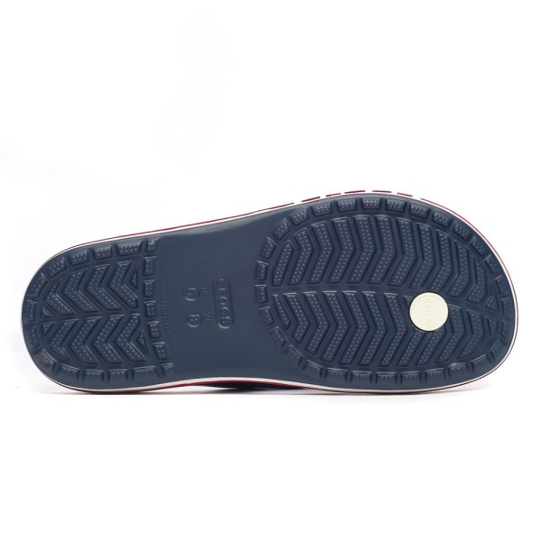 Flip-flops Crocs Bayaband Flip Flåde 45