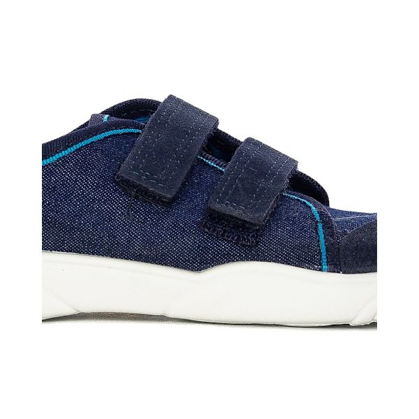 Sneakers low Befado Maxi Flåde 22
