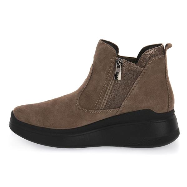 Sko IGI&CO Donna Brun 39