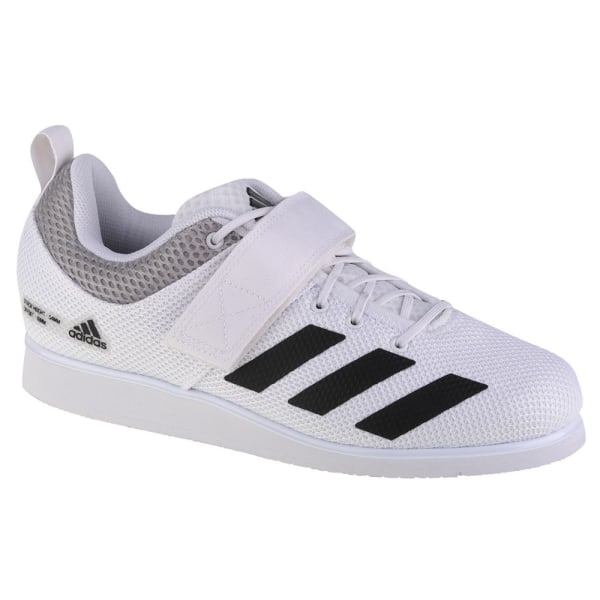 Lågskor Adidas Powerlift 5 Weightlifting Vit 42 2/3