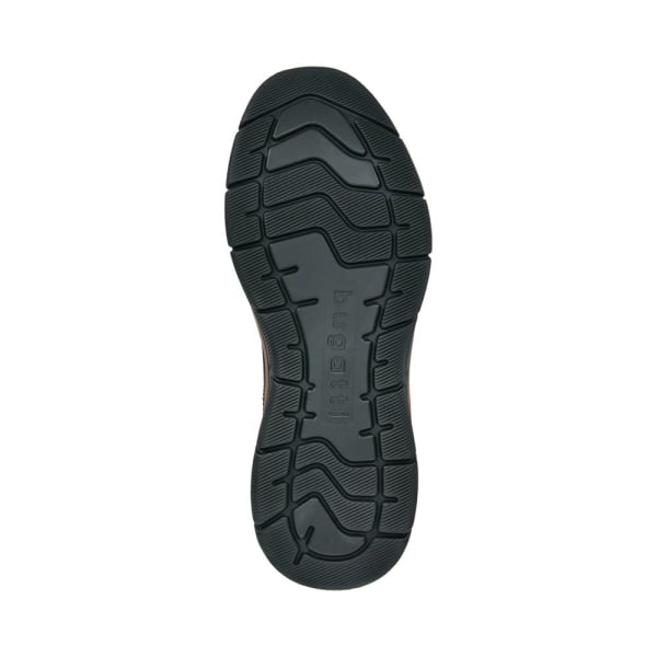 Sneakers low Bugatti 341AFA0169001000 Sort 44