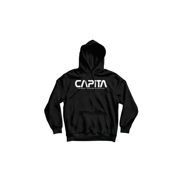 Sweatshirts Capita Mars 1 Svarta 173 - 177 cm/S