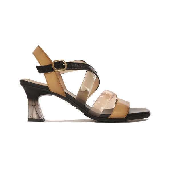 Sandaalit Hispanitas CHV232635C002 Ruskeat,Beesit 37