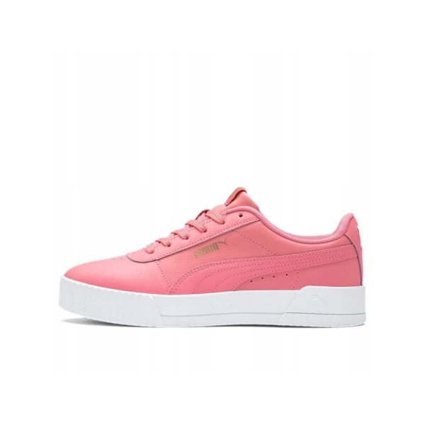 Lågskor Puma Carina L Rosa 37