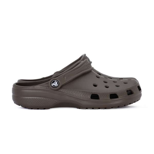 Träskor Crocs Classic Vit,Orange,Blå 45