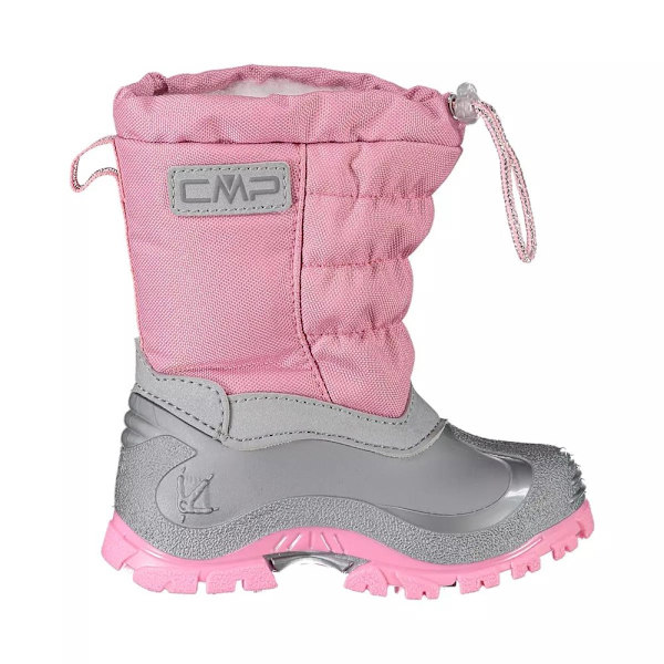 Snowboots CMP Hanki 20 WP Rosa 30