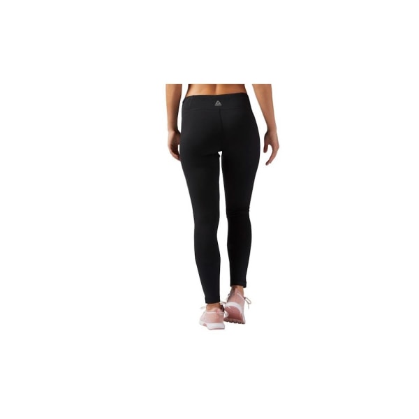 Bukser Reebok EL Legging Sort 176 - 181 cm/L