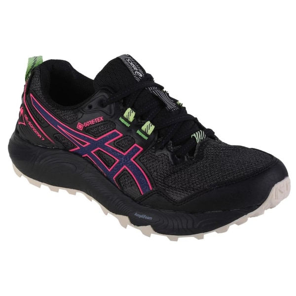 Sneakers low Asics Gel-sonoma 7 Gtx Sort 39.5