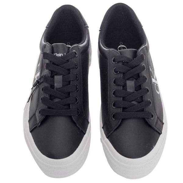 Sneakers low Calvin Klein YW0YW00821BDS Sort 37