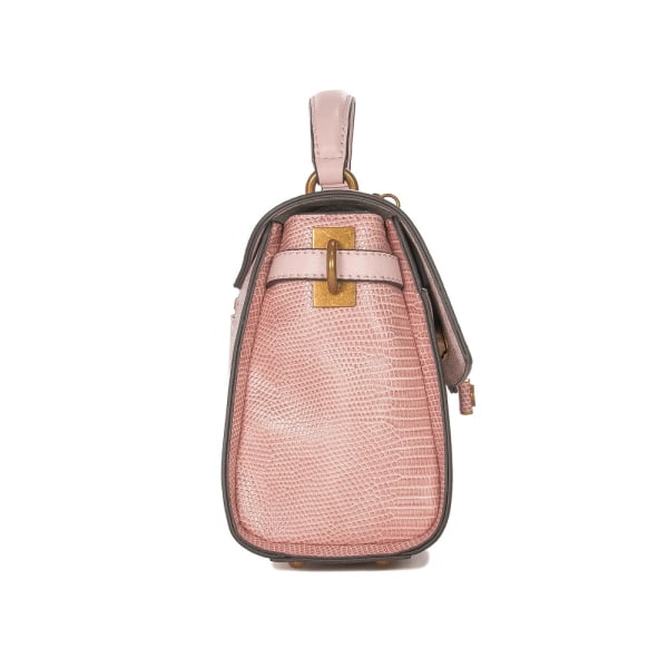 Håndtasker Guess Ginevra Pink