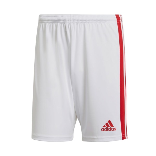 Bukser Adidas Squadra 21 Hvid 170 - 175 cm/M