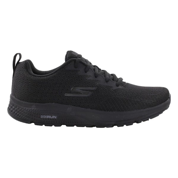 Lågskor Skechers GO Run Svarta 42.5