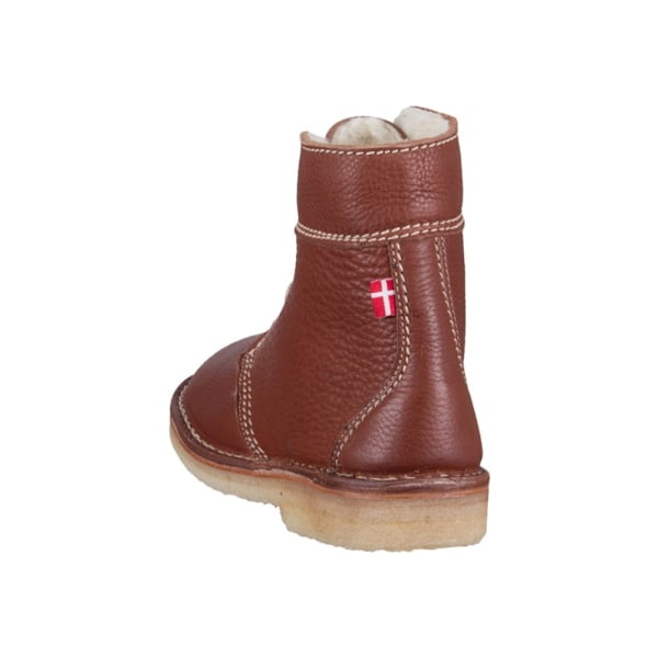 Kengät Duckfeet skanderborg nut nut Punainen 39