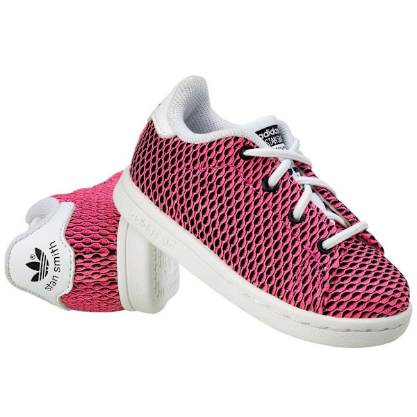 Puolikengät Adidas Stan Smith Color Shift EL Violetit 27