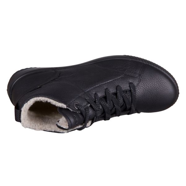 Sko Legero Tanaro 50 Sort 38.5