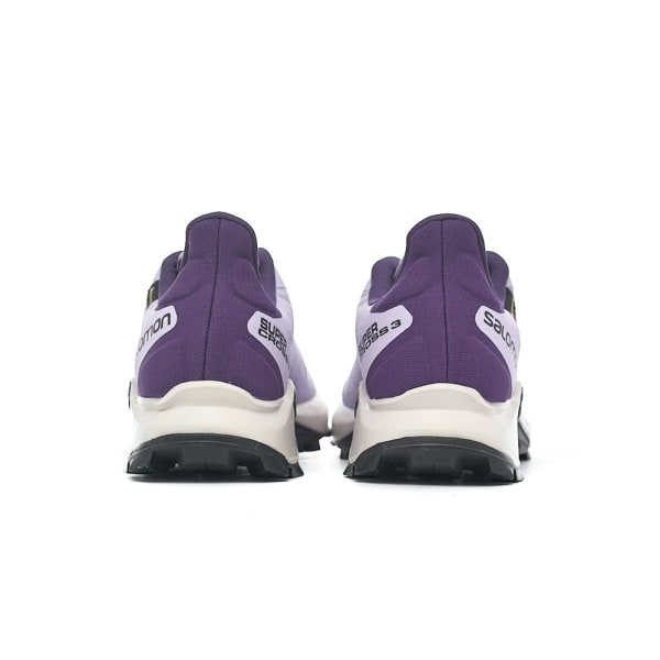 Sneakers low Salomon Supercross 3 Gtx Hvid 39 1/3