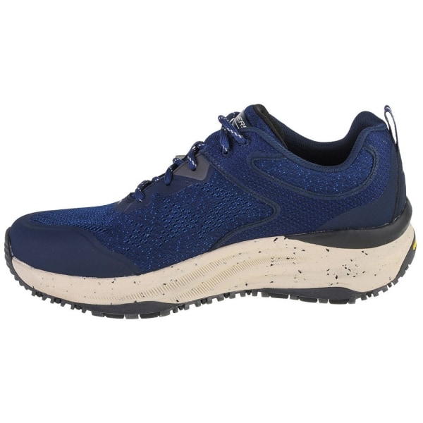 Puolikengät Skechers Dlux Trail Tummansininen 44