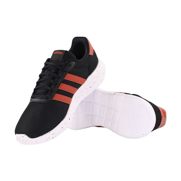 Sneakers low Adidas Lite Racer 30 Sort 42 2/3