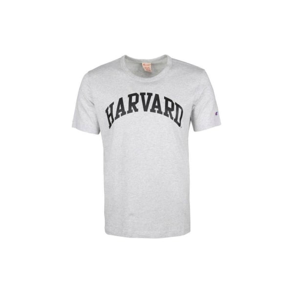 T-shirts Champion Harvard Hvid 178 - 182 cm/M