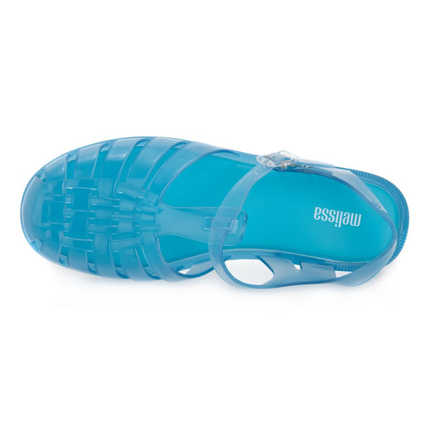 Sandaler Melissa The Real Jelly Possesssion Blå 39
