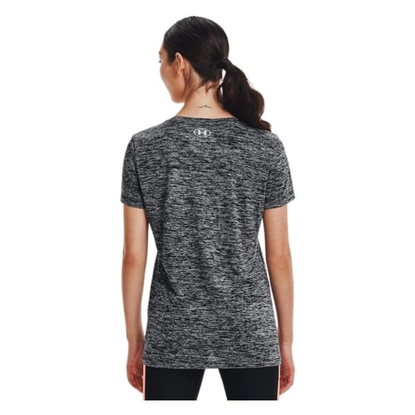 T-shirts Under Armour Tech Twist Graphic Grå 168 - 172 cm/M