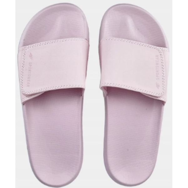 Tofflor 4F SS23FFLIF070JASNYR Rosa 37