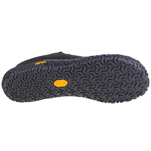 Sneakers low Merrell Vapor Glove Sort 43.5