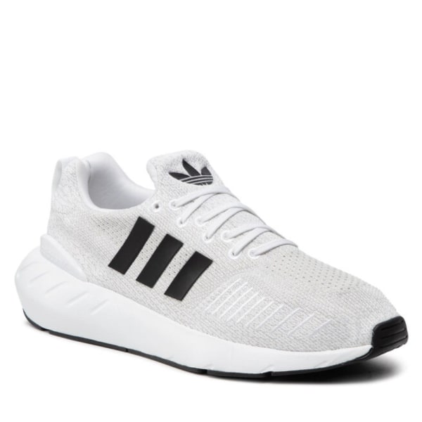 Lågskor Adidas Swift Run 22 Vit 44