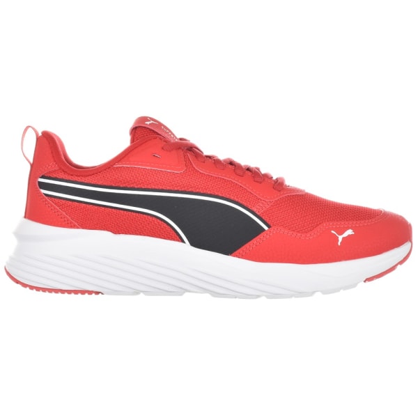 Sneakers low Puma Supertec Zero Rød 42.5