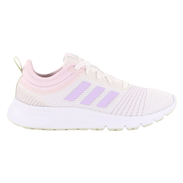 Lågskor Adidas Fluidup Vit 38 2/3